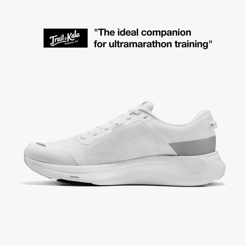 Mount To Coast S1 Running Shoe